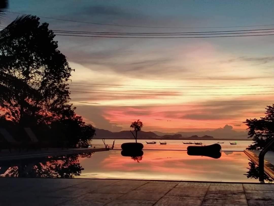 Kohmook The Sun Great Resort Koh Mook