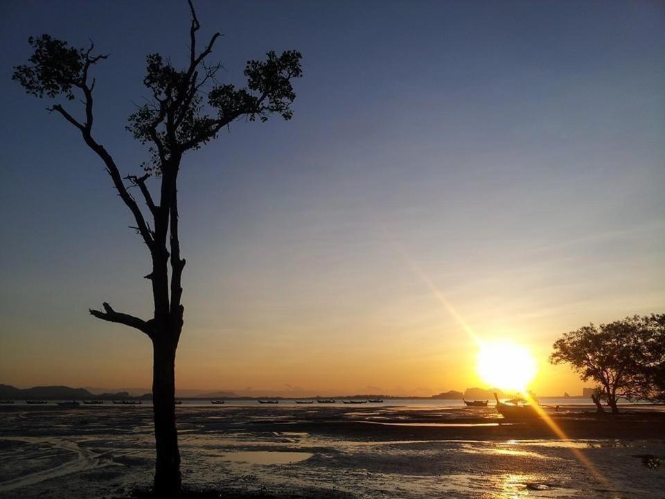 Kohmook The Sun Great 2* Koh Mook