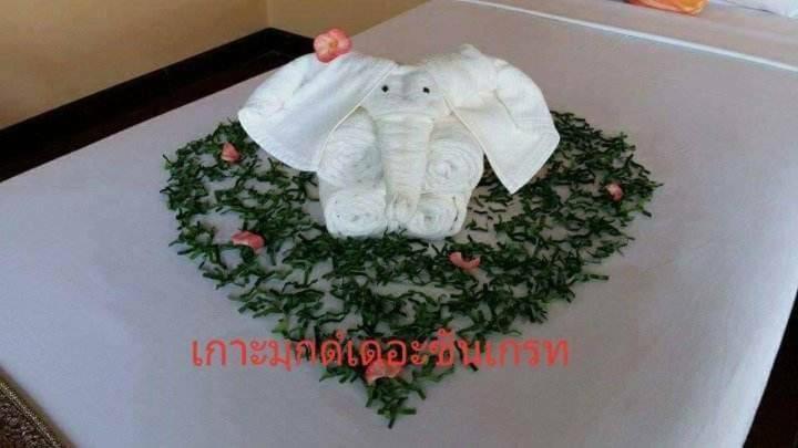 Resort Kohmook The Sun Great