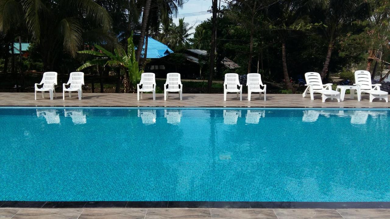 Kohmook The Sun Great Resort